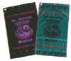 ''Open 2000'' St. Andrews Bag Towels