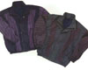 Men's St. Andrews Golspie Style Golf Jackets