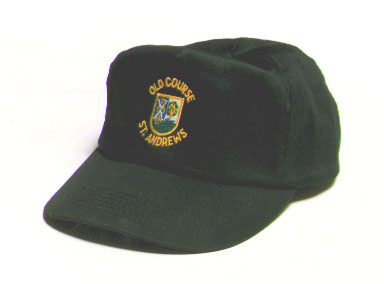 Baseball Hat