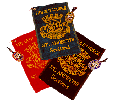 St. Andrews Bag Towels