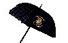 Old Course Golf Umbrella